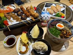 -松鱼亭·和牛烧肉(协鑫广场店)