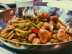 湘味焗肥肠-情妹耙泥鳅·江湖川菜(科华店)