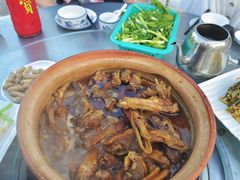-盐禾堂海南屯昌香草鸭(总店)