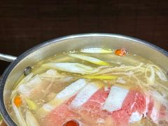-独食火锅·半米屋台(望平街店)