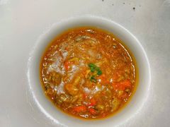 -上海滩餐厅(BFC外滩金融中心店)