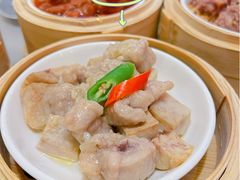 -鹭江潮餐厅•福建菜(佲家店)