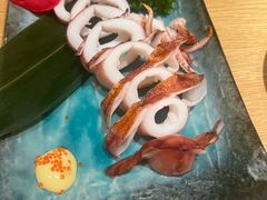 -阿吾罗·月咏精致日料(港汇恒隆广场店)