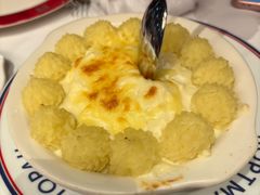 -波特曼西餐厅(南岗店)