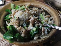 滑鸡牛腩-壹煲口福煲仔饭(中山路店)