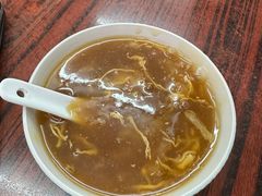 -添發碗仔翅美食