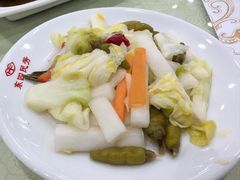 -东四民芳餐厅(世茂工三店)