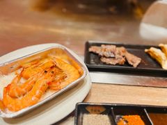 -赤坂亭·M9和牛烧肉·铁板烧·日料398放题(长泰广场店)
