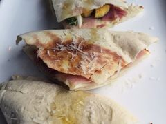 路易三明治-EATALIA意塔利意式餐厅(鼓楼店)