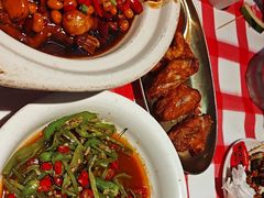 -辣小鲜·南昌大排档(船山路店)