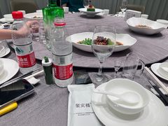 -聚宾楼·烤鸭·家宴(科技三路店)
