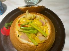 -茉莉餐厅(包河万达店)