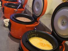 -小厨娘淮扬菜(六合欢乐港店)