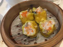 -顺丰国宴(工业博物馆店)
