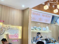 -霸王茶姬(五一路店)
