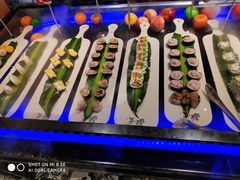 -比尔森啤酒自助烤肉(红旗街店)