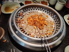 -梨花自助烤肉(乐宾店)