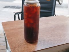 -熙阁咖啡Segnal(时代中心店)