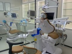 -牙博士口腔(杨浦店)