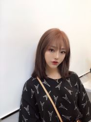 -Rise Hair上升造型