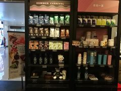 -星巴克(无锡大东方店)
