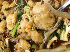 -外婆粥屋(公园街店)