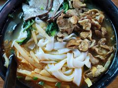 -螺蛳粉先生(蓟门桥店)