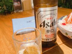 -熹炭精致日料(金融街购物中心店)