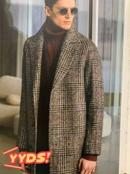 点击看大图 -香港威德诚洋服BESPOKE西服西装高级定制(上海湾一店)