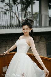 -欣薇婚纱(新源乐汇城店)