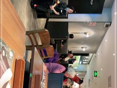 -萨莉亚意式餐厅(莲花国际广场店)