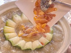 -美未居·老字号·地道顺德菜·桑拿鸡·鱼生(容桂店)