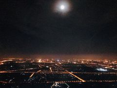 -鬼笑石后山停车场