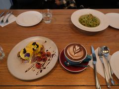 -UPPER KITCHEN(延安路店)