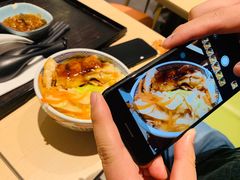 -吉野家(上海美罗城店)