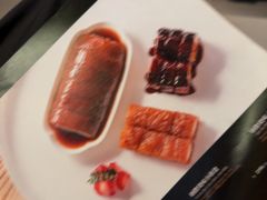 -炳胜品味(深圳万象城店（罗湖）)