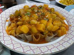 -上庄晋风庄园(上庄店)