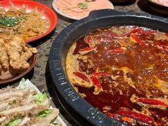 -重庆渝达老火锅(春熙路店)