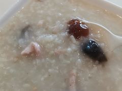 -嘉和一品粥(津华昌道店)