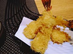 -樱の千渡日式料理·铁板烧•烧鸟(金盛田广场店)