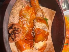 -锦楼·臻选新杭帮(杭州中心店)