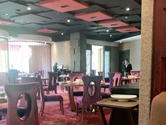 大堂-北京丽亭华苑酒店·四季中餐厅(知春路店)