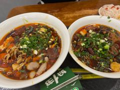 -蒋家肠旺面馆老店(合群路店)