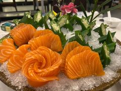 -吉源大排档·鱼生·海鲜(烧烤彩印厂店)