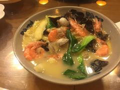 -我去·春饼文化主题餐厅(国定路总店)