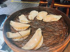 -松针蔡记蒸饺(花园路店)