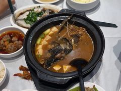 -叶氏兄弟饭摊(马鞍池东路店)