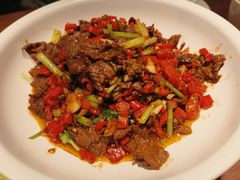 -湖兰金牌小炒肉(椒江万达店)