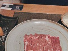 -老墙根涮肉·铜锅·烧烤(王四营店)