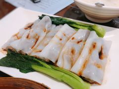 香茜牛肉肠-豫璟轩中餐厅(南昌万怡店)